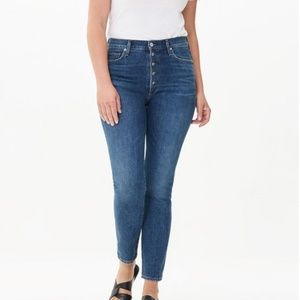 Citizens of Humanity Olivia High Rise